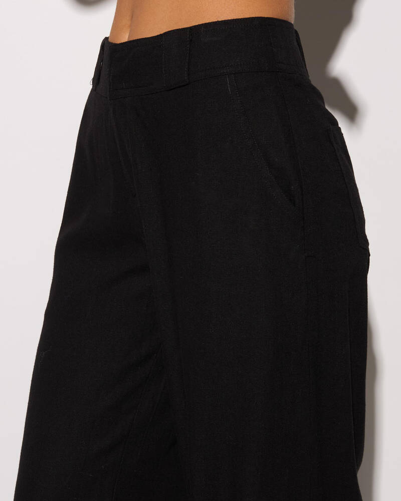 Mooloola Jace Vanessa Pants for Womens