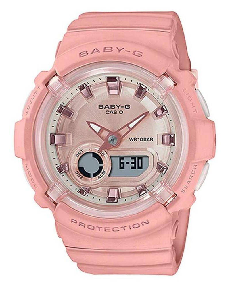 Baby-G Baby-G 280 Series Watch for Womens