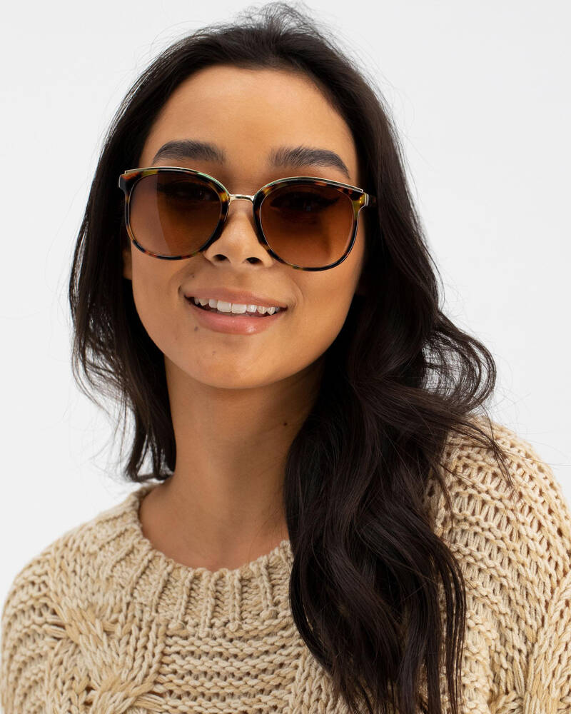 Indie Eyewear Milena Sunglasses for Womens