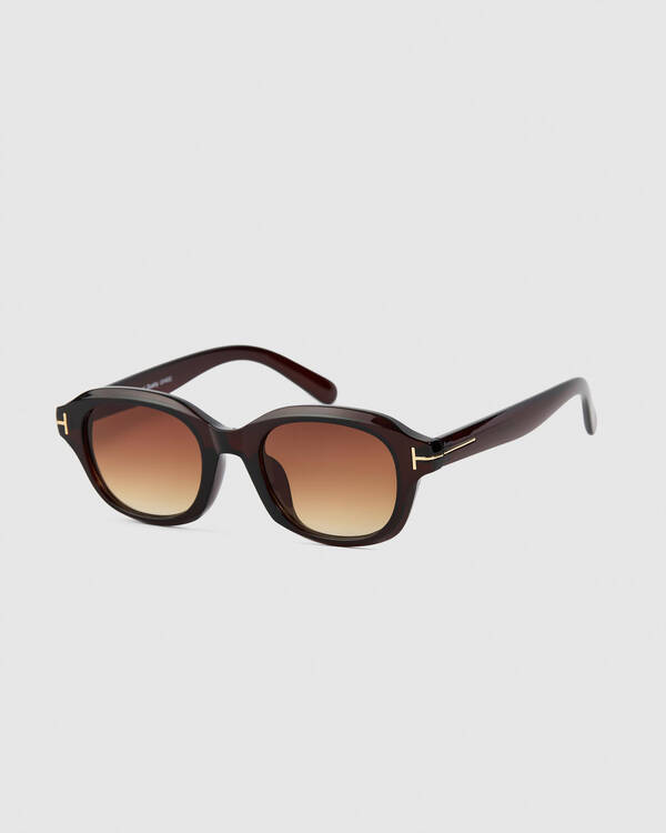 Indie Eyewear Daryl Sunglasses for Womens