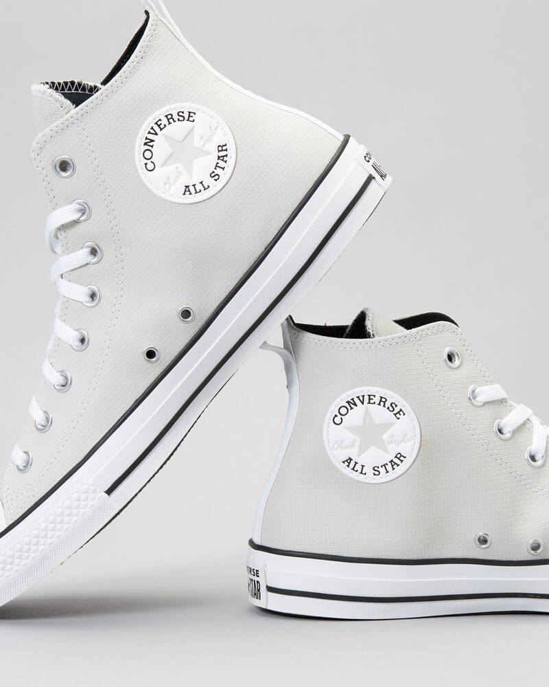 Converse Chuck Taylor All Star Hi-Top Tectuff Shoes for Mens