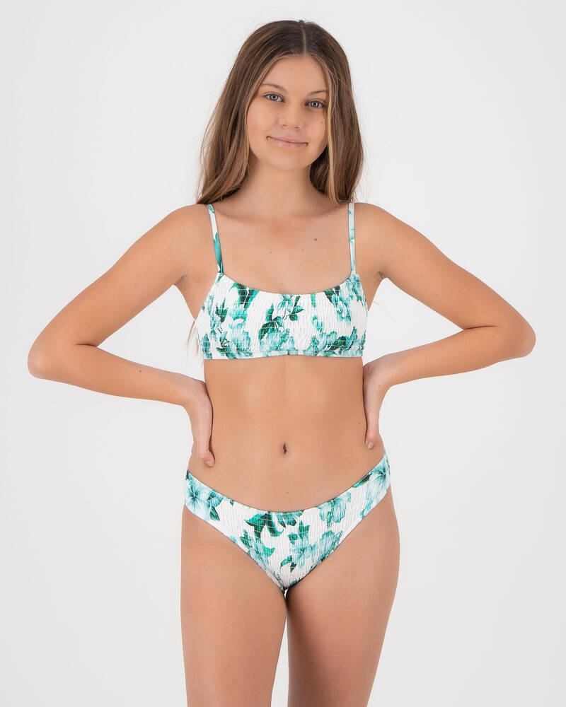 Topanga Girls' Monterey Bikini for Womens