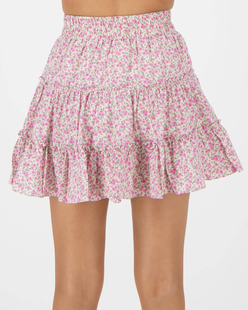 Mooloola Fable Skirt for Womens
