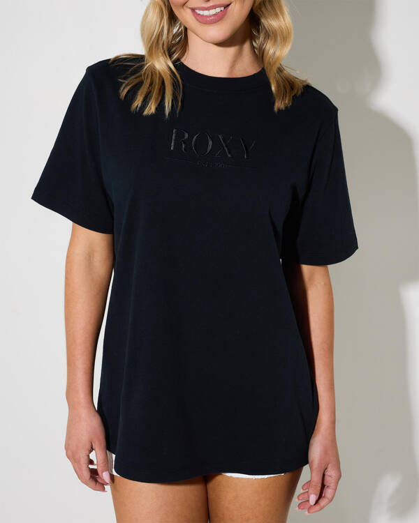 Roxy Sweet Life T-Shirt for Womens