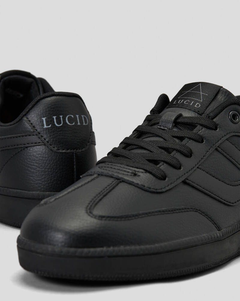 Lucid Salvador Shoes for Mens