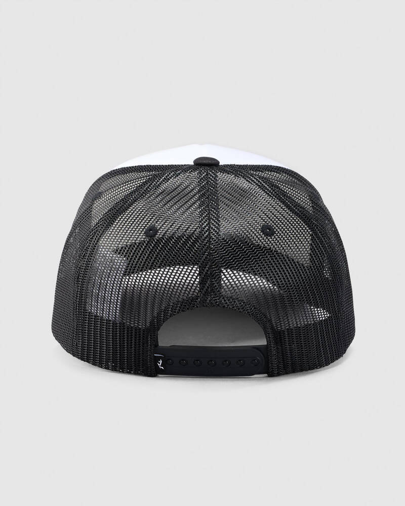 Rusty Rites Trucker Cap for Mens