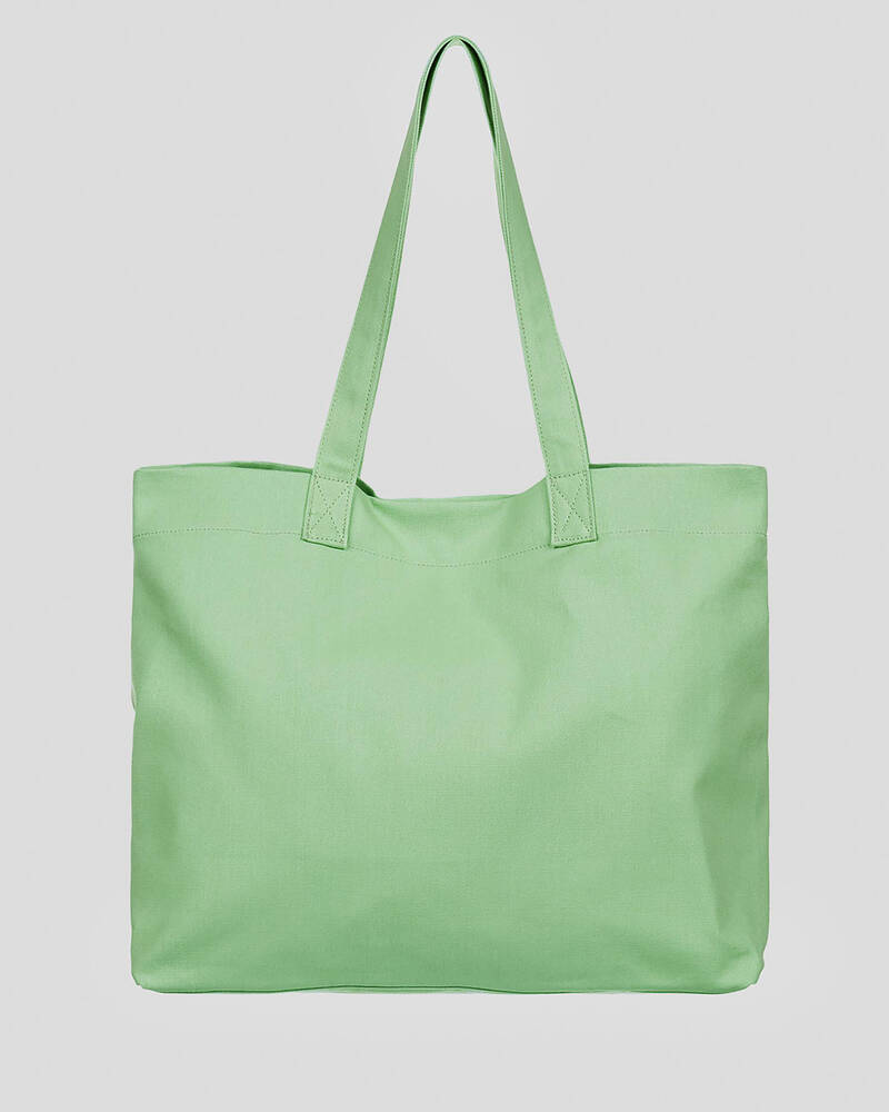 Roxy Go For It Beach Bag for Womens