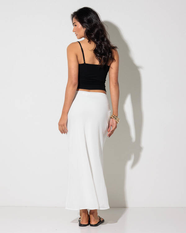 Mooloola Shani Maxi Skirt for Womens