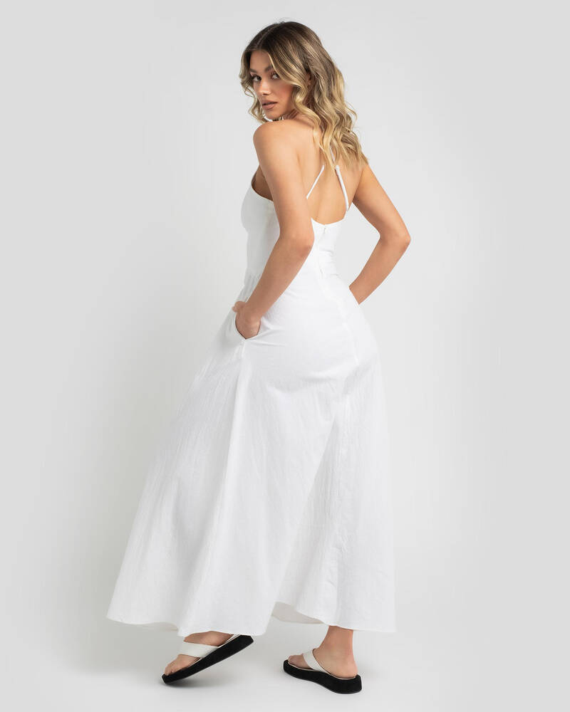 Thanne Aleena Maxi Dress for Womens