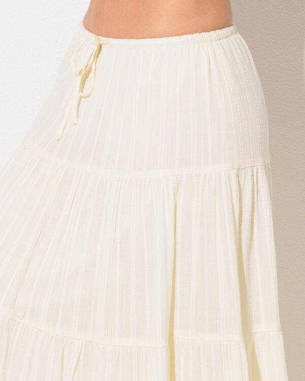 Mooloola Keeley Maxi Skirt for Womens
