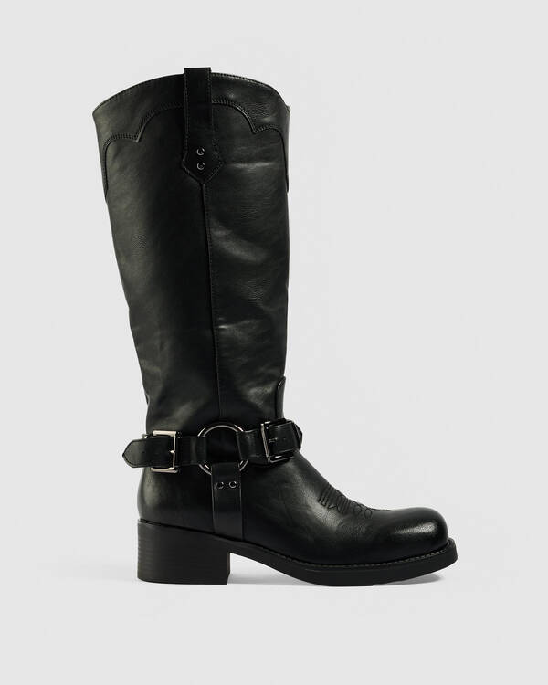 Ava And Ever Coyote Boots for Womens