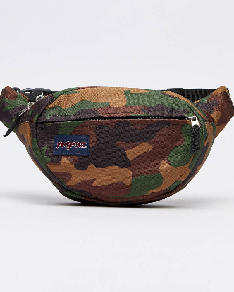 JanSport Fifth Avenue Waist Bag for Mens