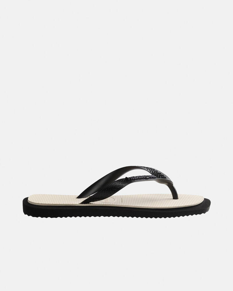 Havaianas Top Square Fusion Thongs for Womens