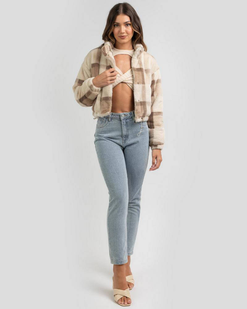 Ava And Ever Jayde Jacket for Womens