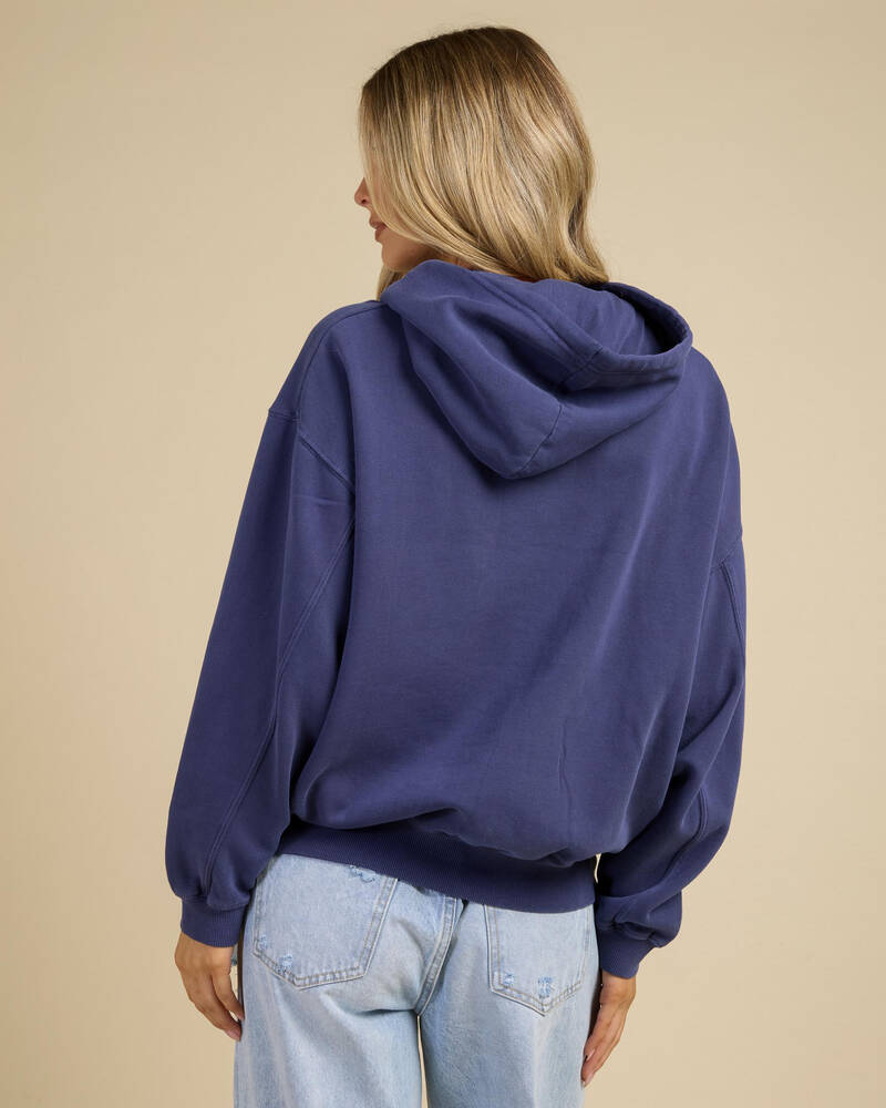 Billabong Surf High Hoodie for Womens