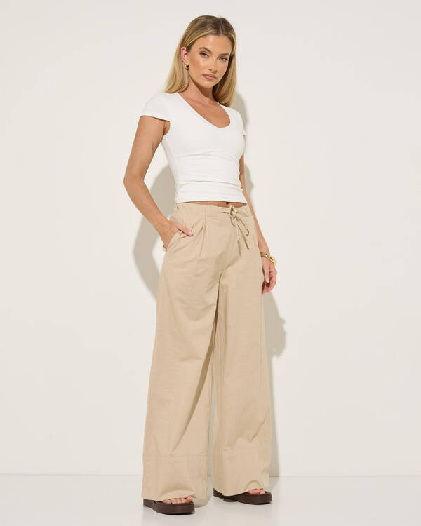 Mooloola Vari Pants for Womens