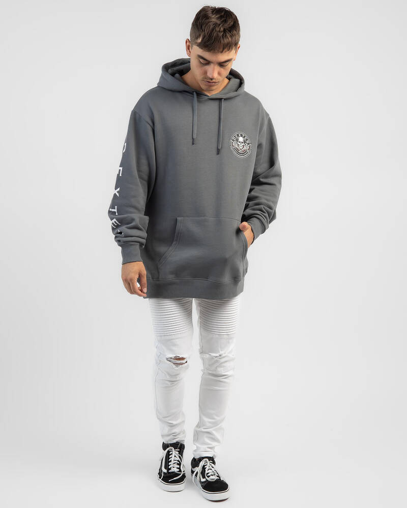 Dexter Zero'd Out Hoodie for Mens
