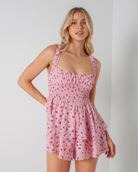 Ava And Ever Lucy Playsuit for Womens image number null