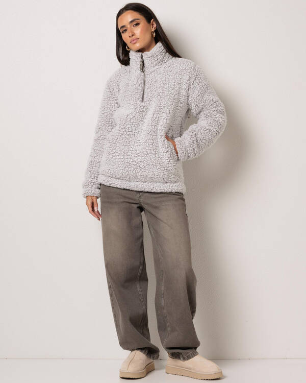 Mooloola Wilde Polar Fleece for Womens