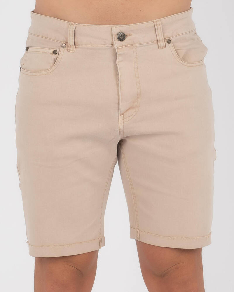 Lucid Chant Walk Shorts for Mens