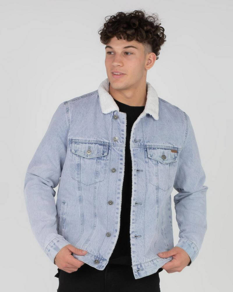 Lucid Denver Jacket for Mens