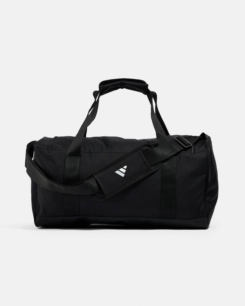 adidas Linear Small Duffle Bag for Unisex