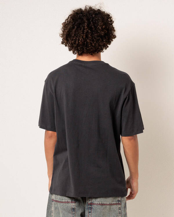 Mitchell & Ness Jason Tatum Big Head T-Shirt for Mens