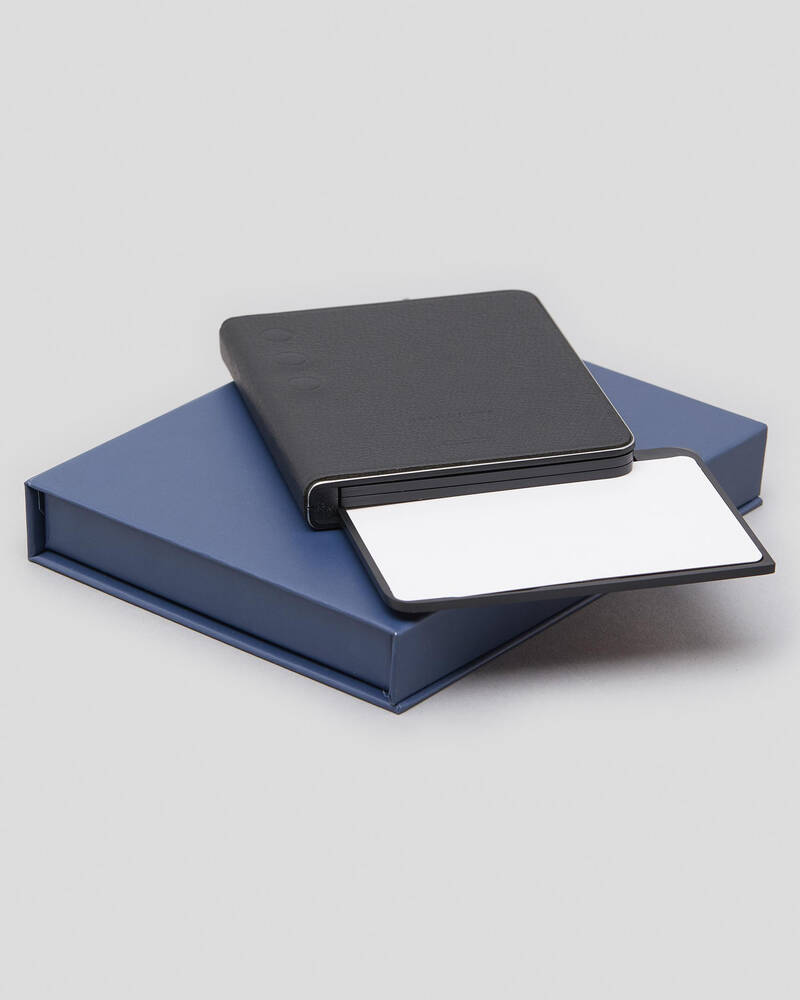 Tapsquire TAPSQUIRE Minimal Cardholder Wallet for Mens