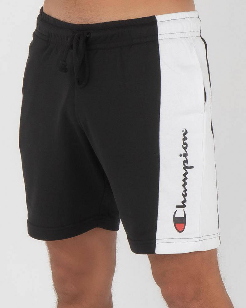 Champion For The Team Shorts for Mens