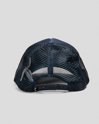 Billabong Norfolk Trucker Cap for Mens image number null