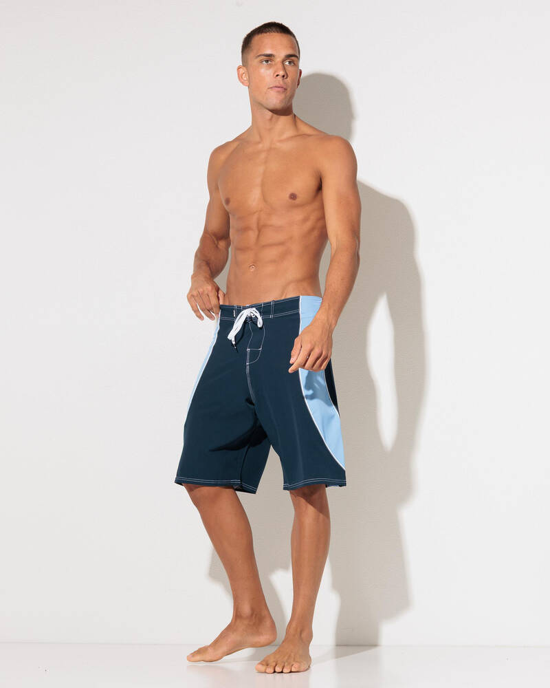Jacks Beam Board Shorts for Mens