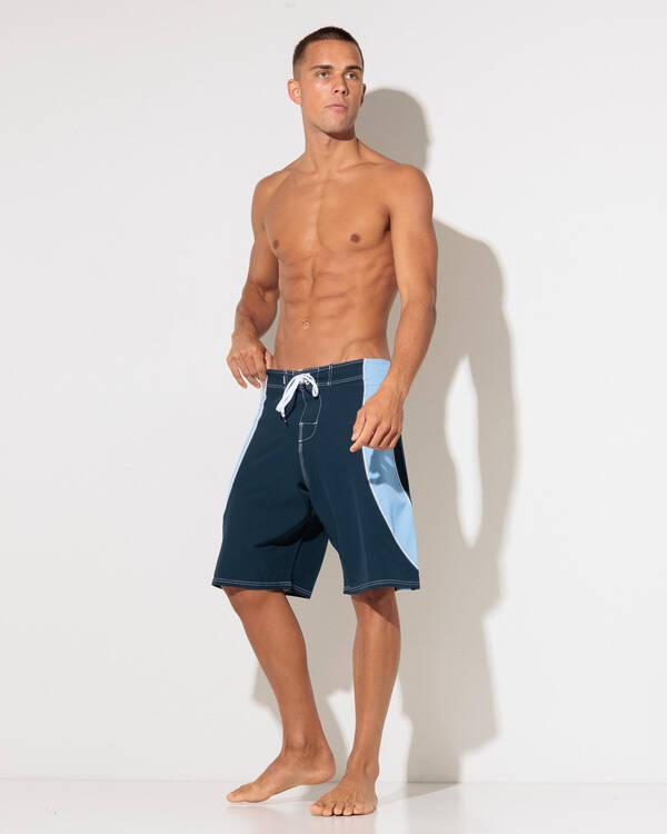 Jacks Beam Board Shorts for Mens
