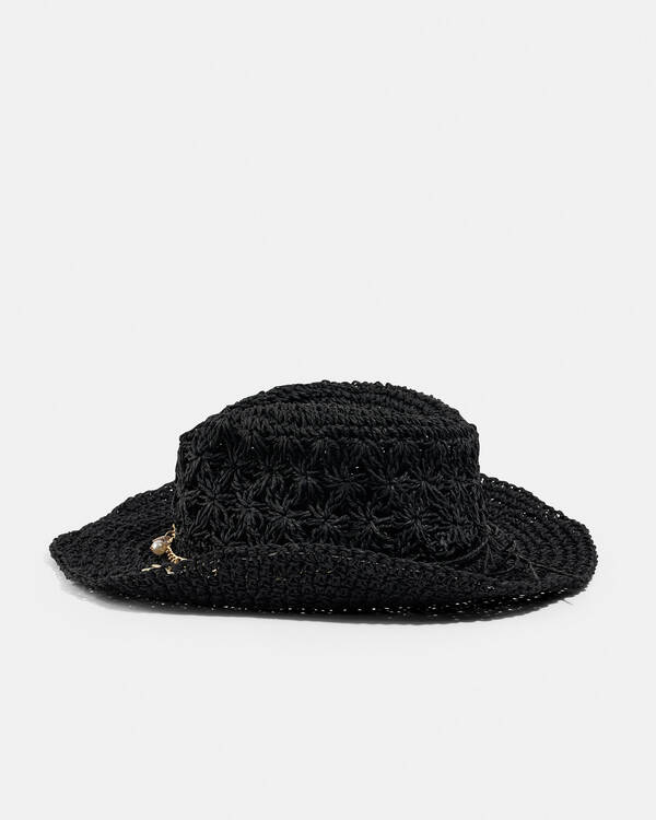 Mooloola Kylie Straw Hat for Womens