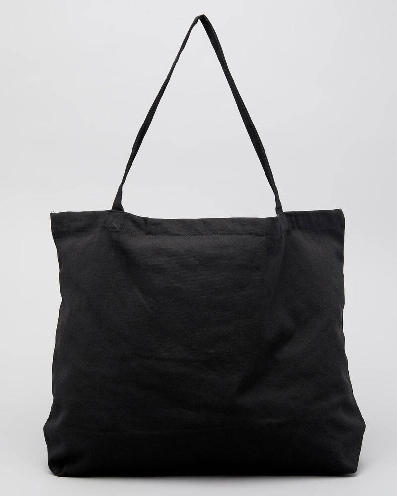 Stussy Inc. Oversized Tote Bag for Mens