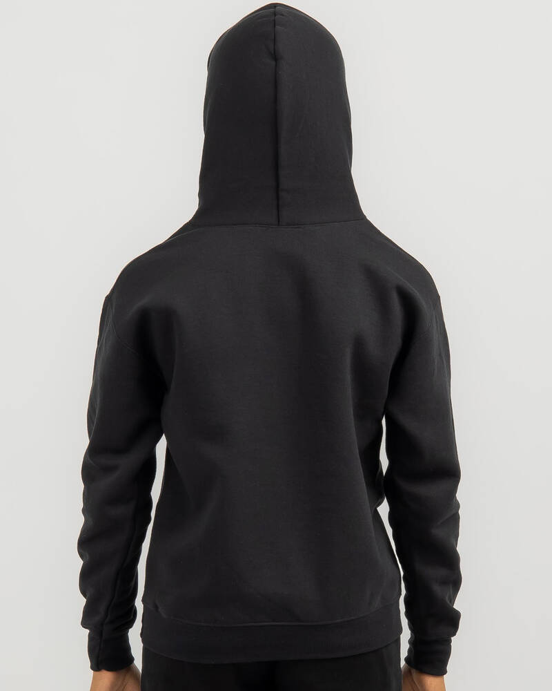 Thrasher Boys' Flame Hoodie for Mens