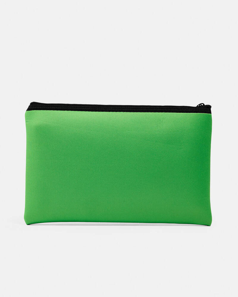 Sanction Metal Mayhem Pencil Case for Mens