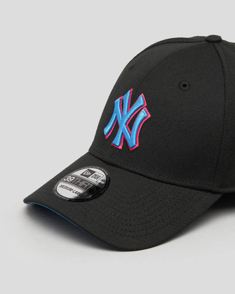 New Era New York Yankees Cap for Womens