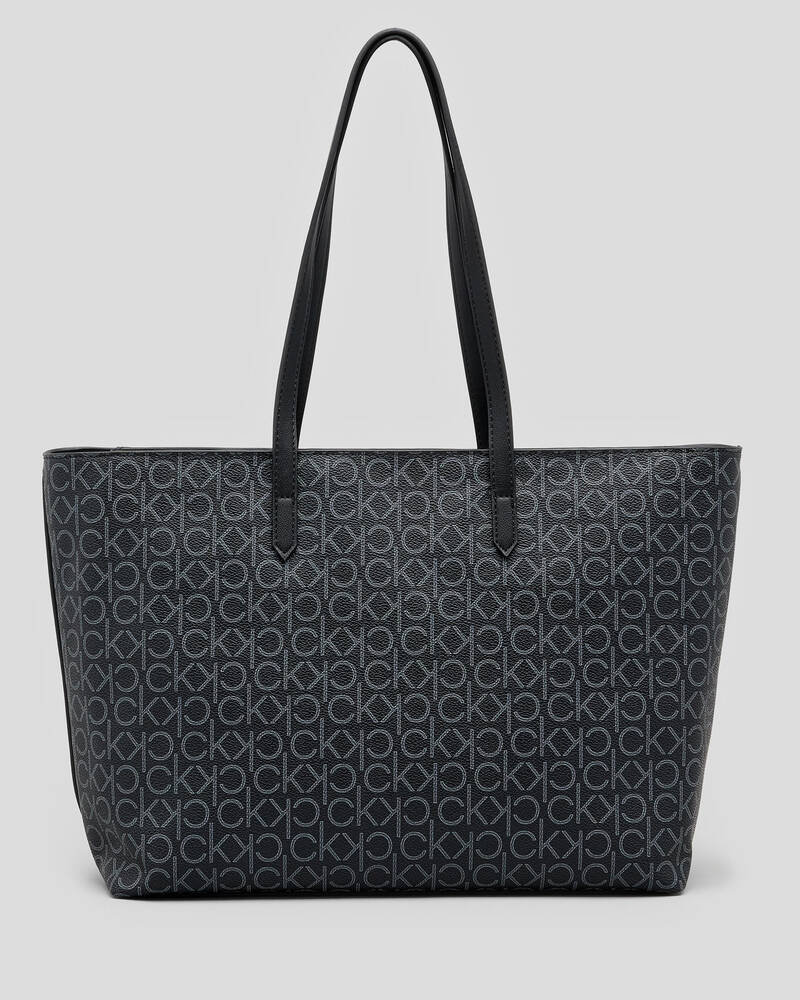 Calvin Klein Shopper Hand Bag for Womens