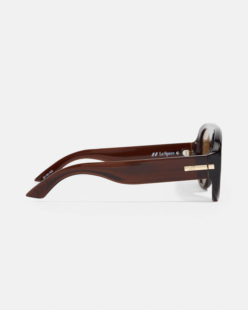 Le Specs Dreamboat Sunglasses for Womens
