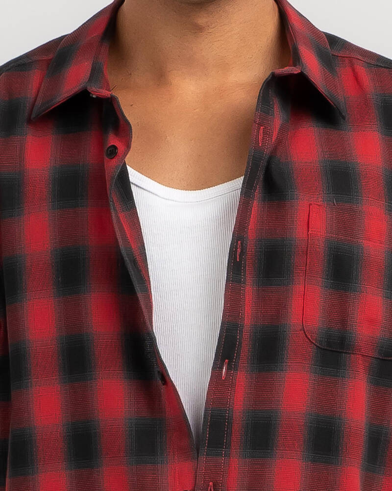 Dexter Highland Short Sleeve Shirt for Mens