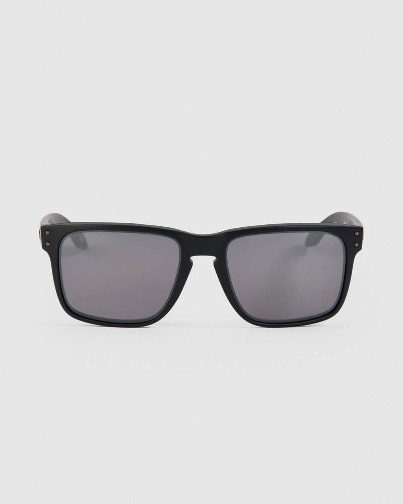Oakley Holbrook XL Polarised Sunglasses for Mens