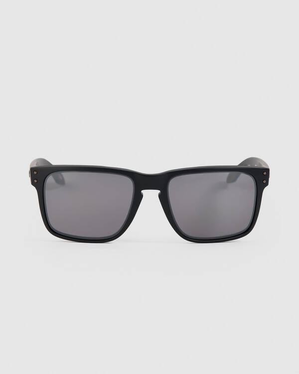 Oakley Holbrook XL Polarised Sunglasses for Mens