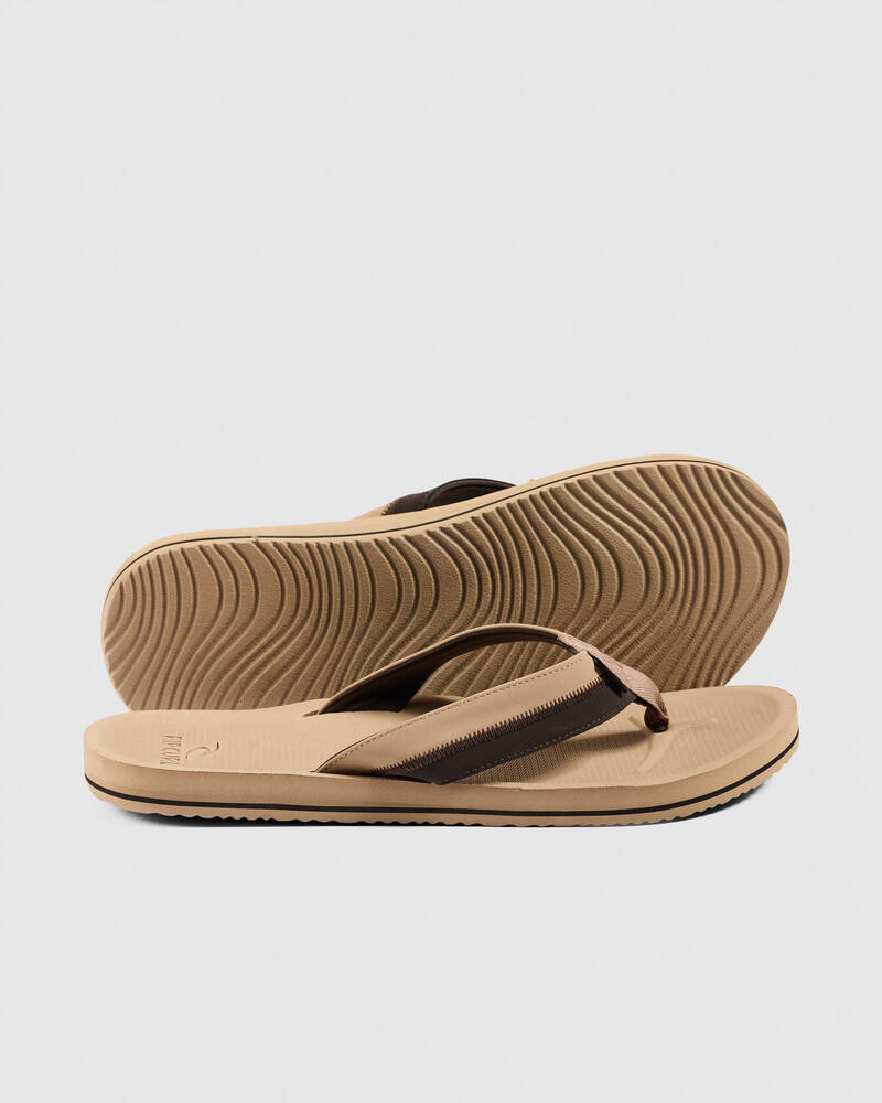 Rip Curl Omega Bloom Open Toe for Mens