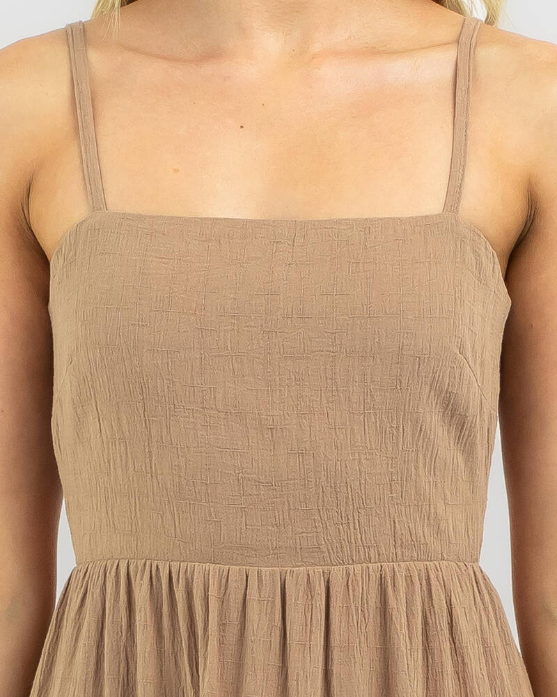 Mooloola Dusk Maxi Dress for Womens