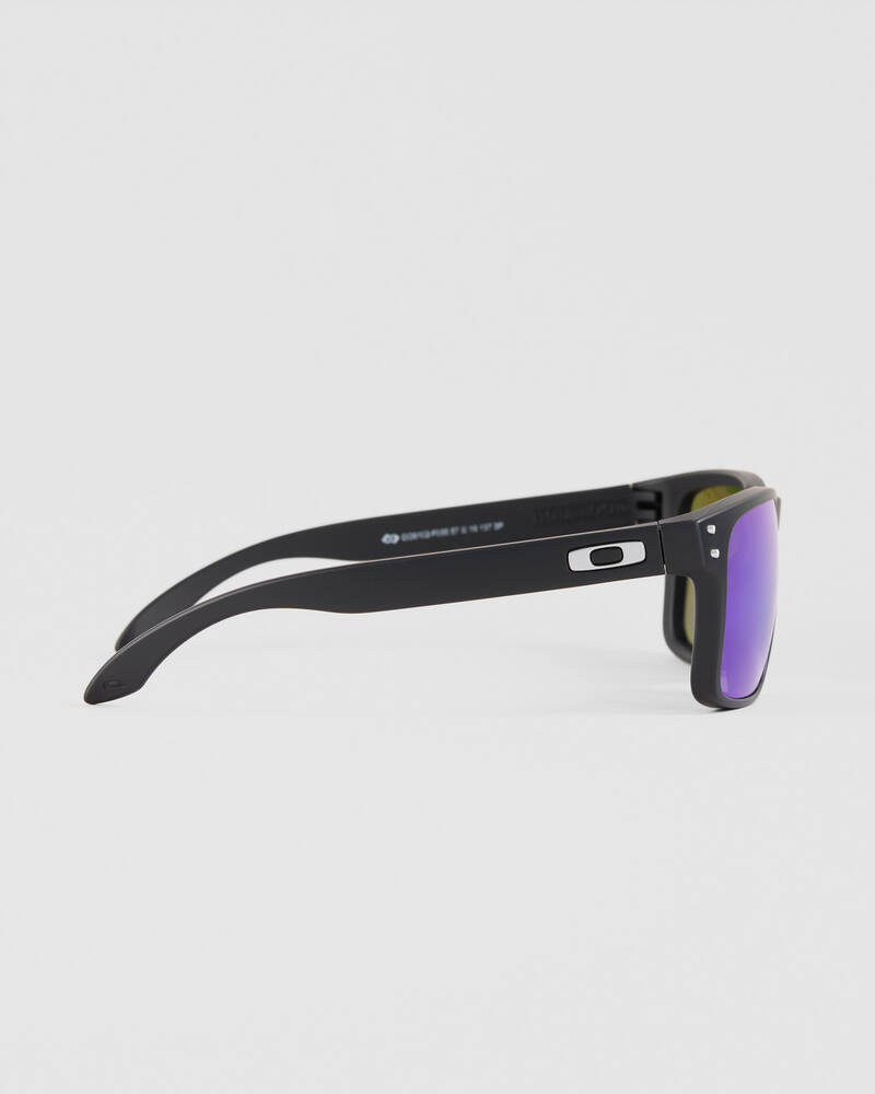 Oakley Holbrook Prizm Polarised Sunglasses for Unisex