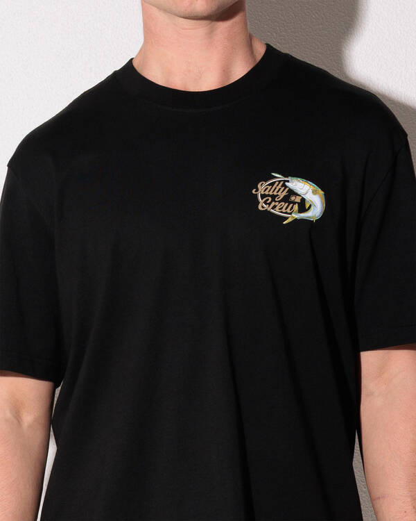 Salty Crew Yellowtailed Classic T-Shirt for Mens