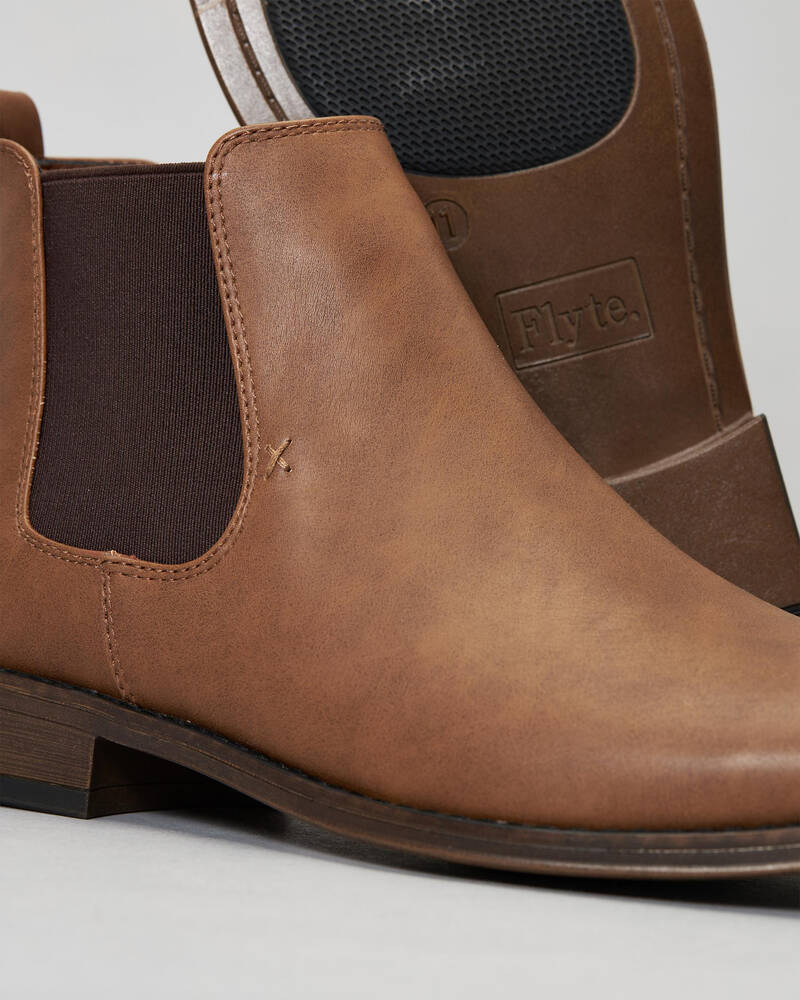 Flyte Brumby Boots for Mens