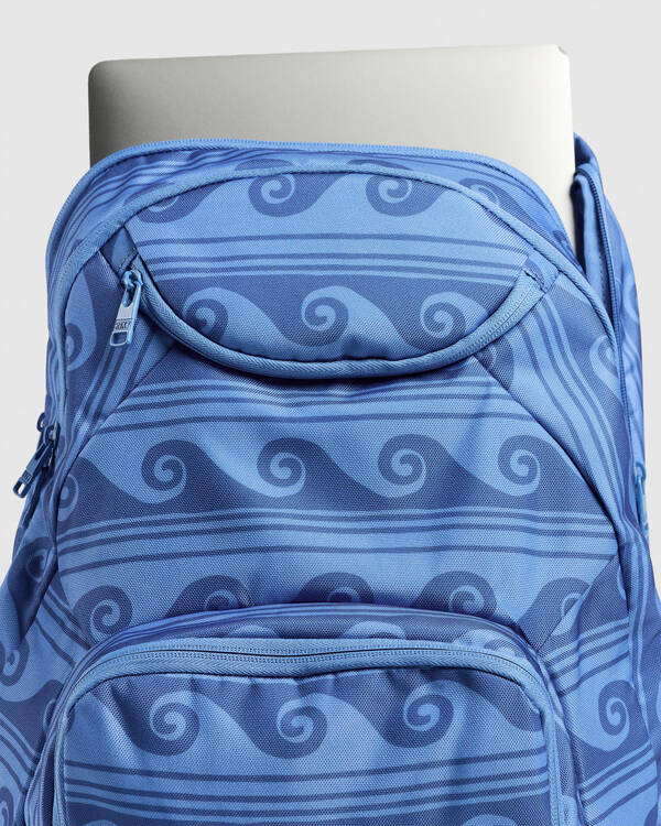 Roxy Shadow Swell Printed Backpack for Womens
