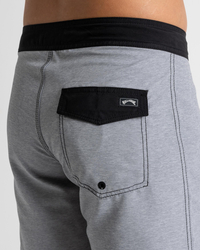Billabong Shadow Cut OG Board Shorts for Mens image number null