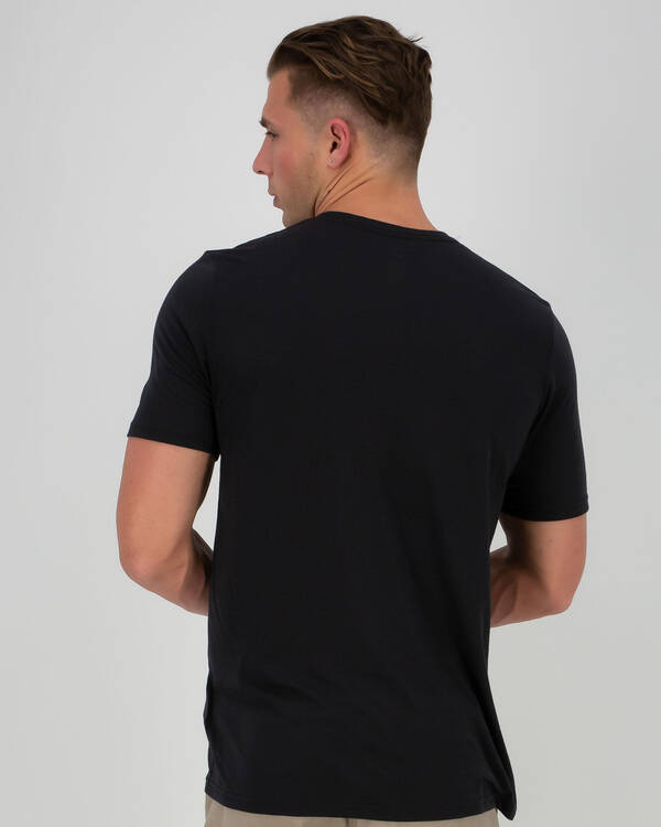 Oakley Camou Bubble T-shirt for Mens